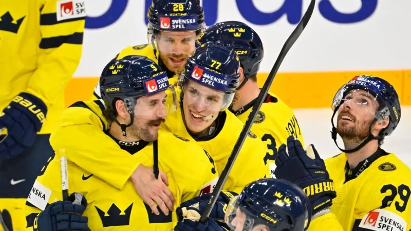 Sweden vs Czech Republic Prediction and Betting Tips (22.05.2025) Sweden vs Czech Republic Prediction and Betting Tips (22.05.2025)