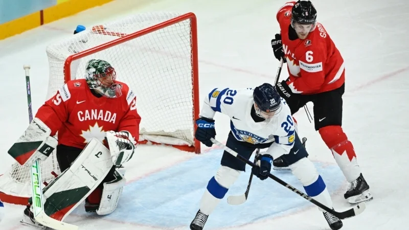 Canada - Denmark Canada - Denmark