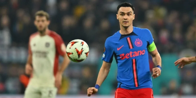 CFR Cluj vs FC FCSB Predicción y Consejos de apuestas (23.05.2025) CFR Cluj vs FC FCSB Predicción y Consejos de apuestas (23.05.2025)