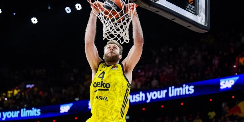 Fenerbahce - Panathinaikos Fenerbahce - Panathinaikos