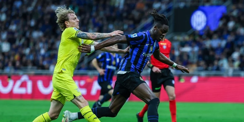 Como - Inter Como - Inter
