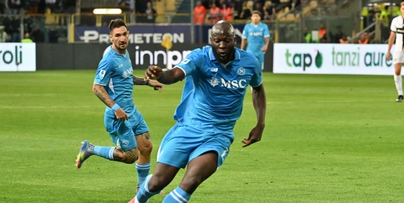 SSC Napoli - Cagliari SSC Napoli - Cagliari