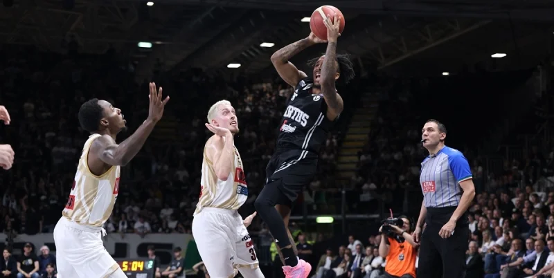 Umana Reyer Venezia - Virtus Segafredo Bologna Umana Reyer Venezia - Virtus Segafredo Bologna