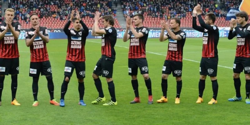 Aarau vs Stade Nyonnais Prediction and Betting Tips (23.05.2025) Aarau vs Stade Nyonnais Prediction and Betting Tips (23.05.2025)