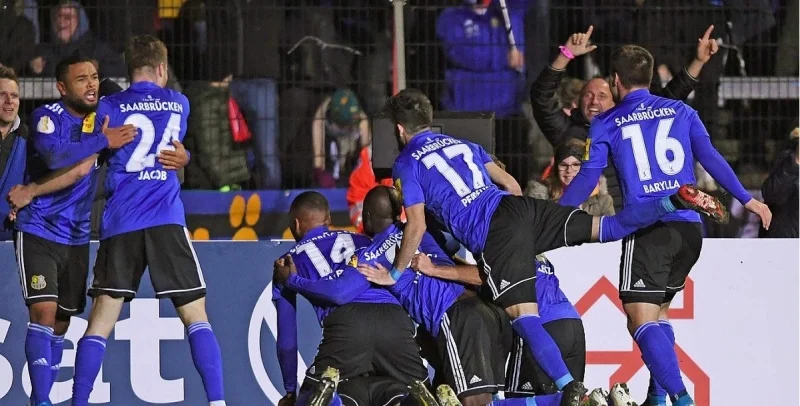 Saarbruecken vs Eintracht Braunschweig Prediction and Betting Tips (23.05.2025) Saarbruecken vs Eintracht Braunschweig Prediction and Betting Tips (23.05.2025)