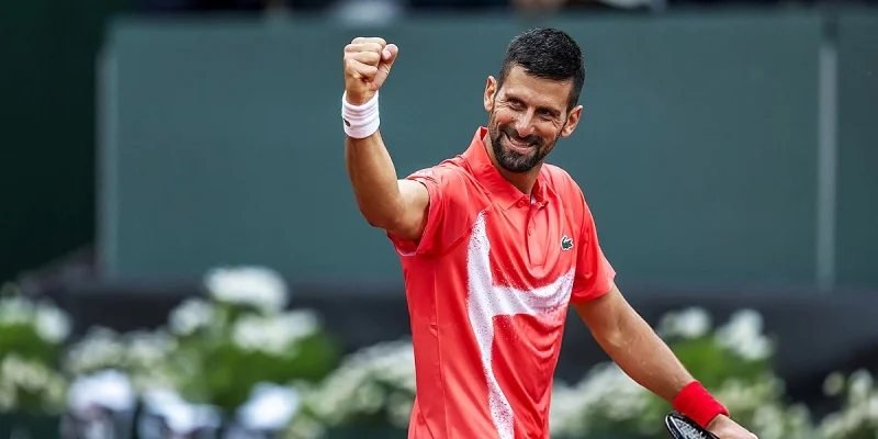 Cameron Norrie vs Novak Djokovic Predicción y Consejos de apuestas (23.05.2025) Cameron Norrie vs Novak Djokovic Predicción y Consejos de apuestas (23.05.2025)