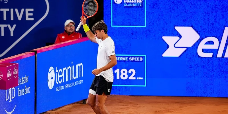 Tomas Etcheverry vs Flavio Cobolli Prediction and Betting Tips (23.05.2025) Tomas Etcheverry vs Flavio Cobolli Prediction and Betting Tips (23.05.2025)