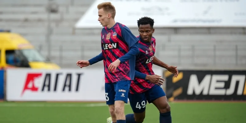 FC Yenisey Krasnoyarsk - Tyumen FC Yenisey Krasnoyarsk - Tyumen