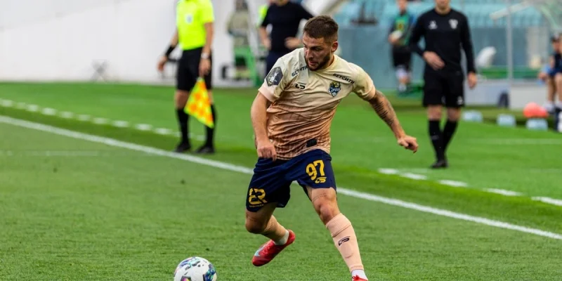 Chernomorets Novorossiysk vs PFC Sochi Predicción y Consejos de apuestas (24.05.2025) Chernomorets Novorossiysk vs PFC Sochi Predicción y Consejos de apuestas (24.05.2025)