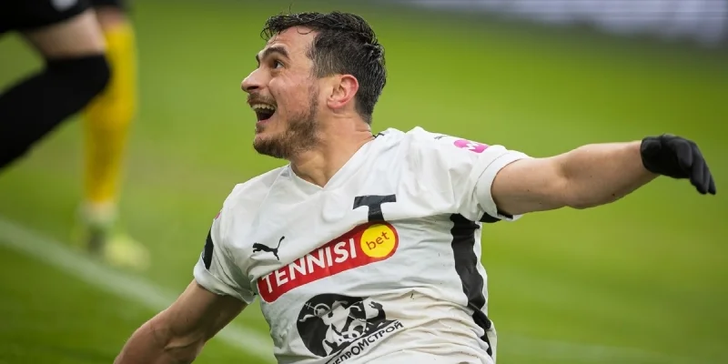 Torpedo Moscow vs KamAZ Predicción y Consejos de apuestas (24.05.2025) Torpedo Moscow vs KamAZ Predicción y Consejos de apuestas (24.05.2025)