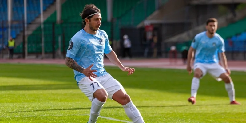 Rodina vs Shinnik Yaroslavl Prediction and Betting Tips (24.05.2025) Rodina vs Shinnik Yaroslavl Prediction and Betting Tips (24.05.2025)