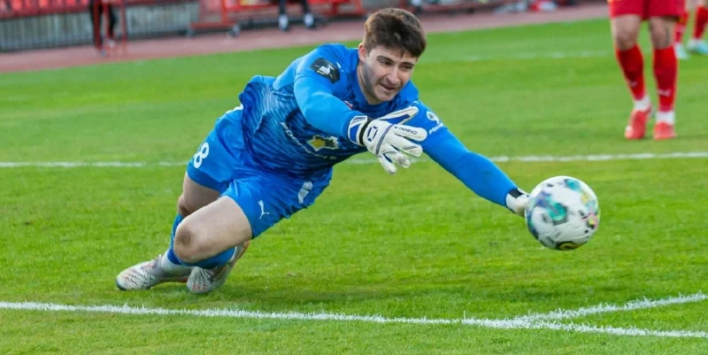Arsenal Tula - Baltika Arsenal Tula - Baltika