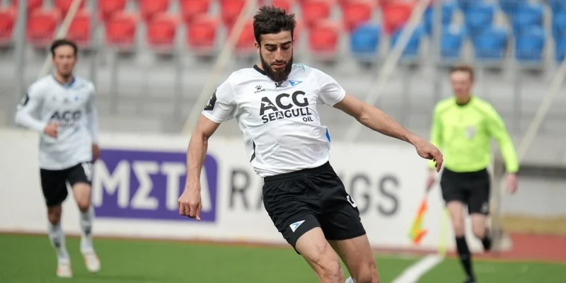 Sokol Saratov vs Chayka Prediction and Betting Tips (24.05.2025) Sokol Saratov vs Chayka Prediction and Betting Tips (24.05.2025)