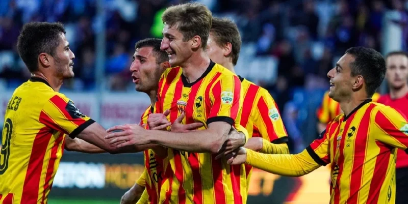 FC Alania Vladikavkaz - Neftekhimik FC Alania Vladikavkaz - Neftekhimik