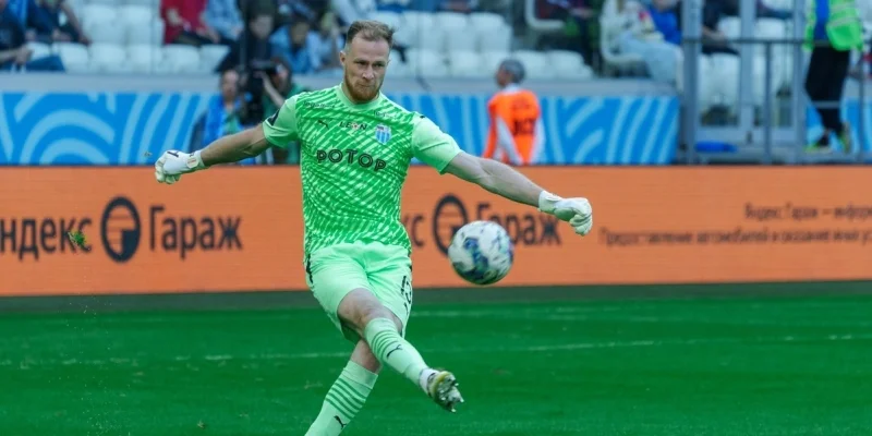 FC Rotor Volgograd vs FC Ufa Prediction and Betting Tips (24.05.2025) FC Rotor Volgograd vs FC Ufa Prediction and Betting Tips (24.05.2025)