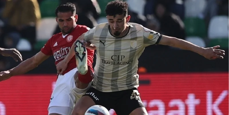 Eyupspor - Antalyaspor Eyupspor - Antalyaspor