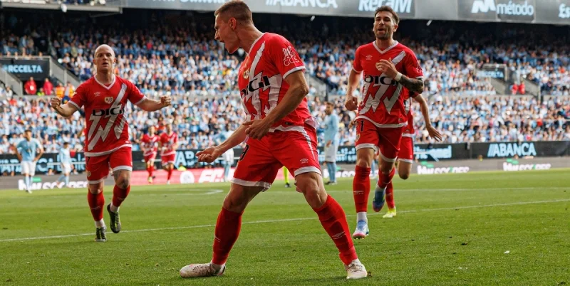 Rayo Vallecano vs Mallorca Prediction and Betting Tips (24.05.2025) Rayo Vallecano vs Mallorca Prediction and Betting Tips (24.05.2025)