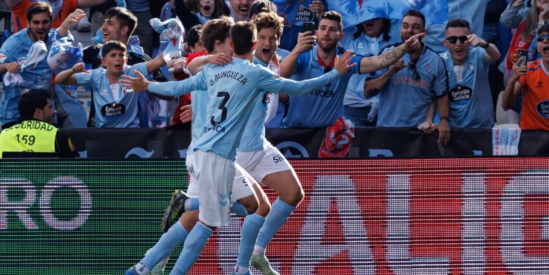 Getafe vs Celta Vigo Prediction and Betting Tips (24.05.2025) Getafe vs Celta Vigo Prediction and Betting Tips (24.05.2025)