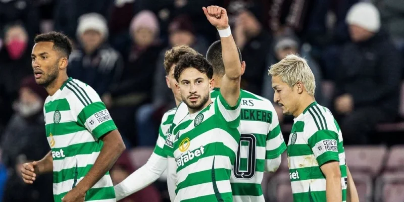 Aberdeen - Celtic Aberdeen - Celtic