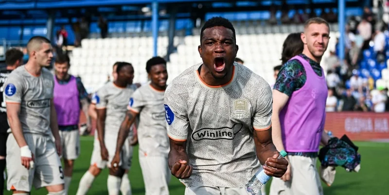 FC Krasnodar vs Dinamo Moscow Prediction and Betting Tips (24.05.2025) FC Krasnodar vs Dinamo Moscow Prediction and Betting Tips (24.05.2025)
