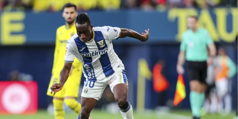 Leganes - Real Valladolid Leganes - Real Valladolid