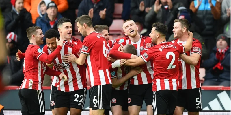 Sheffield United - Sunderland Sheffield United - Sunderland