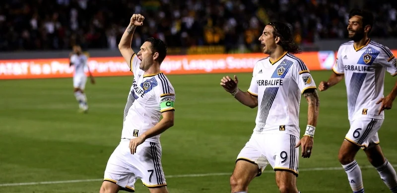 San Diego FC - LA Galaxy San Diego FC - LA Galaxy