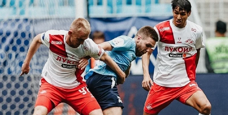 Fakel - Krylya Sovetov Samara Fakel - Krylya Sovetov Samara