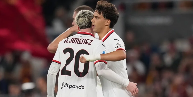 AC Milan vs Monza Prediction and Betting Tips (24.05.2025) AC Milan vs Monza Prediction and Betting Tips (24.05.2025)