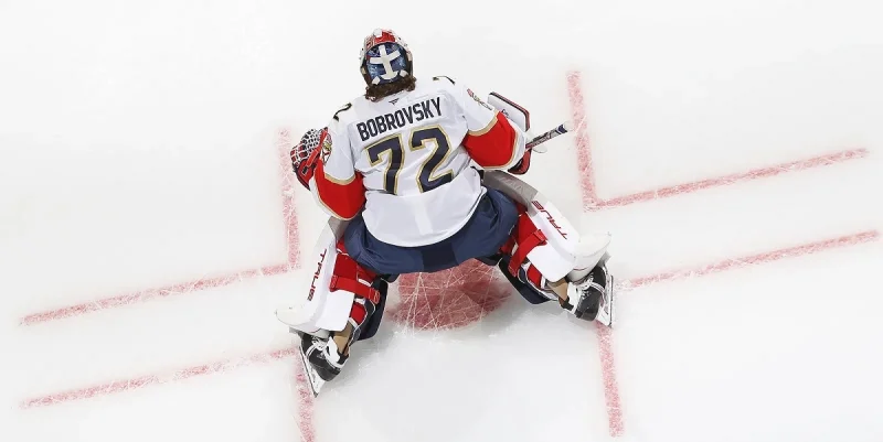 Florida Panthers - Carolina Hurricanes Florida Panthers - Carolina Hurricanes
