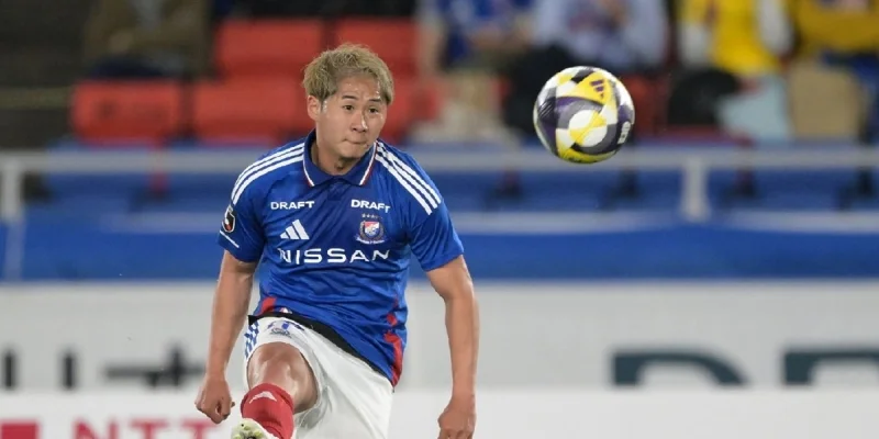 Yokohama F.Marinos - Kashima Antlers Yokohama F.Marinos - Kashima Antlers
