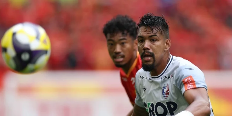 Fagiano Okayama FC vs Machida Zelvia Predicción y Consejos de apuestas (25.05.2025) Fagiano Okayama FC vs Machida Zelvia Predicción y Consejos de apuestas (25.05.2025)