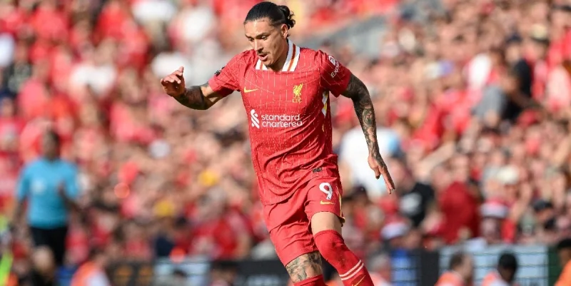 Liverpool - Crystal Palace Liverpool - Crystal Palace