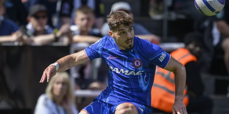 Nottingham Forest - Chelsea Nottingham Forest - Chelsea