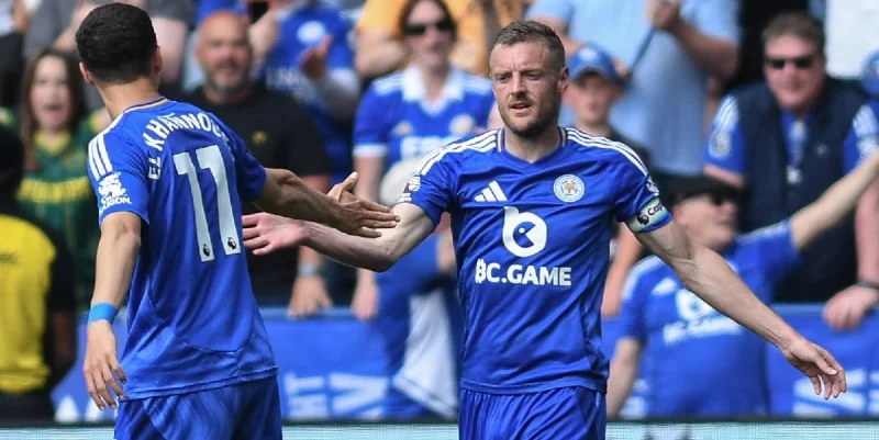 AFC Bournemouth vs Leicester City Predicción y Consejos de apuestas (25.05.2025) AFC Bournemouth vs Leicester City Predicción y Consejos de apuestas (25.05.2025)