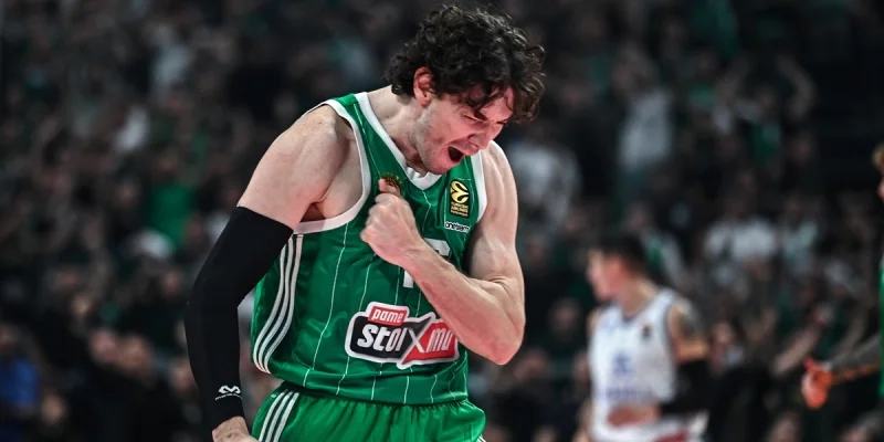 Olympiacos CFP vs Panathinaikos Predicción y Consejos de apuestas (25.05.2025) Olympiacos CFP vs Panathinaikos Predicción y Consejos de apuestas (25.05.2025)