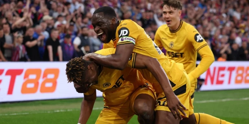 Wolverhampton Wanderers - Brentford Wolverhampton Wanderers - Brentford