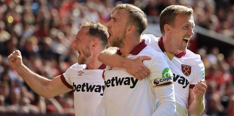 Ipswich Town - West Ham United Ipswich Town - West Ham United