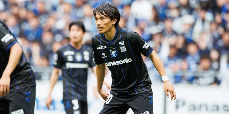 Kawasaki Frontale - Gamba Osaka Kawasaki Frontale - Gamba Osaka