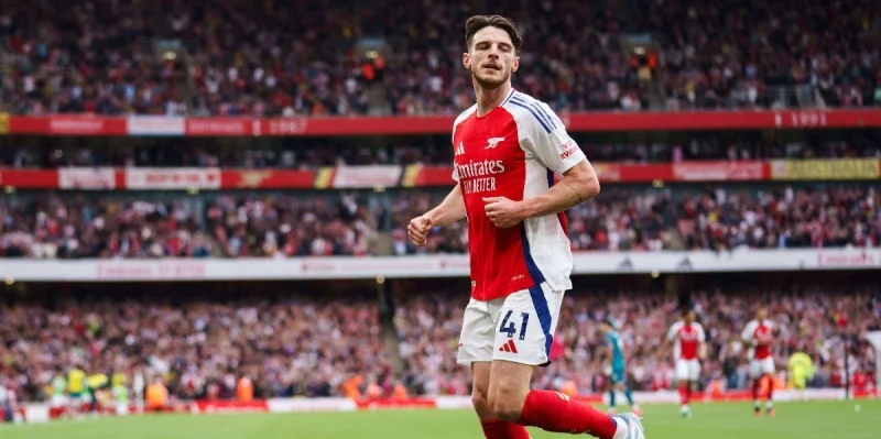 Southampton vs Arsenal Prediction and Betting Tips (25.05.2025) Southampton vs Arsenal Prediction and Betting Tips (25.05.2025)