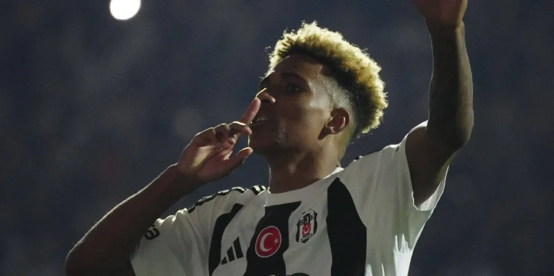 Besiktas - Rizespor Besiktas - Rizespor