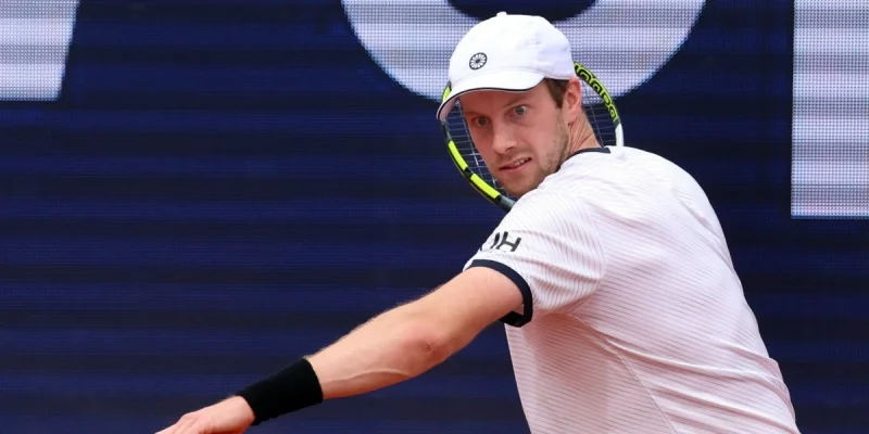 Emilio Nava vs Botic van de Zandschulp Prediction and Betting Tips (25.05.2025) Emilio Nava vs Botic van de Zandschulp Prediction and Betting Tips (25.05.2025)