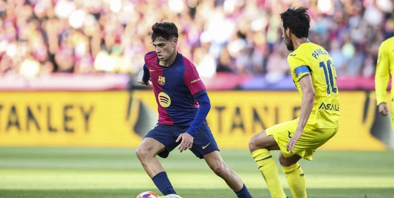 Athletic Bilbao vs Barcelona Prediction and Betting Tips (25.05.2025) Athletic Bilbao vs Barcelona Prediction and Betting Tips (25.05.2025)