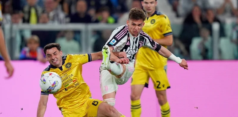 Venezia - Juventus Venezia - Juventus