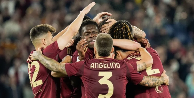 Torino vs Roma Prediction and Betting Tips (25.05.2025) Torino vs Roma Prediction and Betting Tips (25.05.2025)