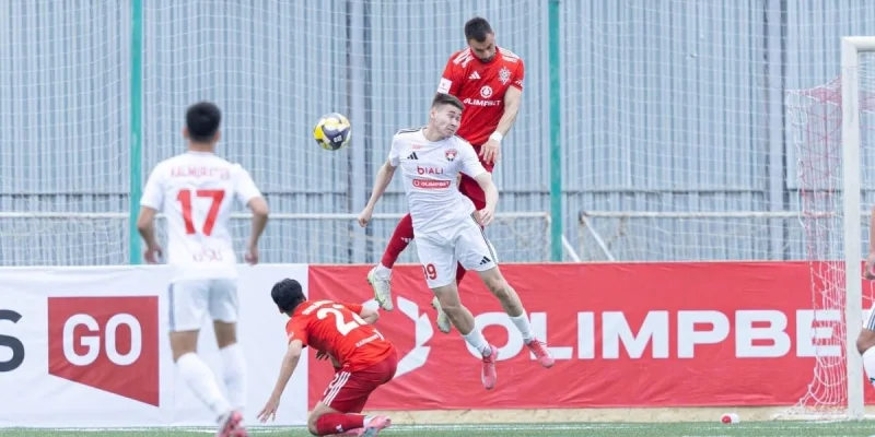 Zhetysu Taldykorgan vs Aktobe Prediction and Betting Tips (25.05.2025) Zhetysu Taldykorgan vs Aktobe Prediction and Betting Tips (25.05.2025)