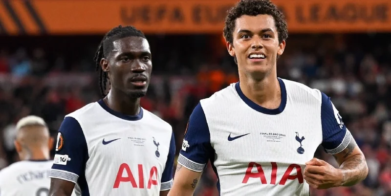 Tottenham Hotspur vs Brighton & Hove Albion Prediction and Betting Tips (25.05.2025) Tottenham Hotspur vs Brighton & Hove Albion Prediction and Betting Tips (25.05.2025)
