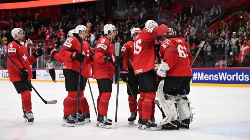 Switzerland vs USA Predicción y Consejos de apuestas (25.05.2025) Switzerland vs USA Predicción y Consejos de apuestas (25.05.2025)