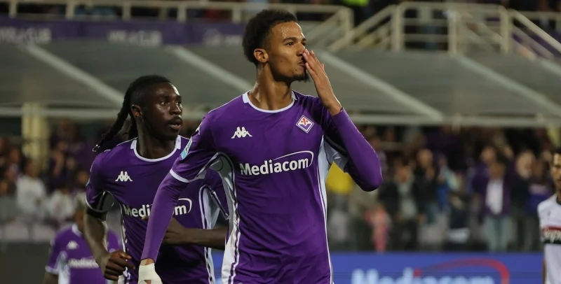 Udinese - Fiorentina Udinese - Fiorentina