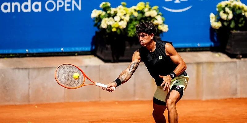 Pablo Carreno Busta - Francisco Comesana Pablo Carreno Busta - Francisco Comesana